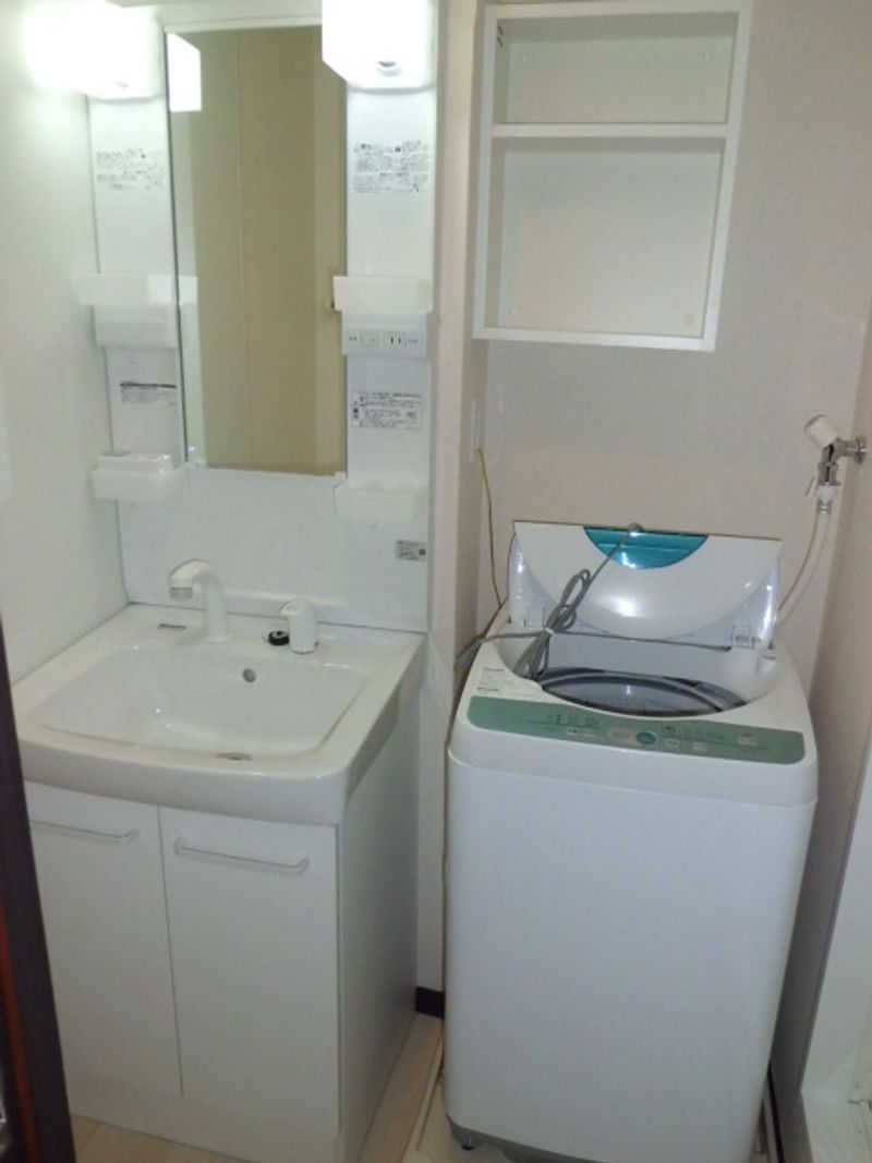 レオネクストＯＴＡＮＩ　Ⅲ 洗面台