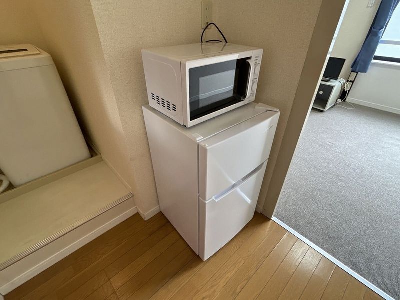 レオパレスシャルマン大塚 その他設備