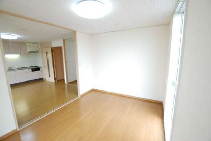 レオパレス嵐山 その他