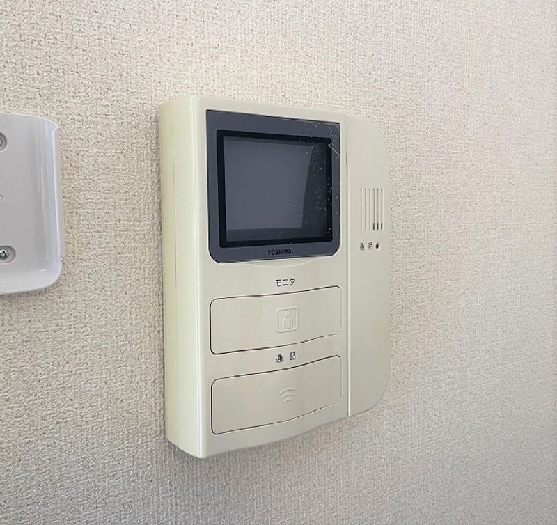 leopalace Excel Motoyama II Security