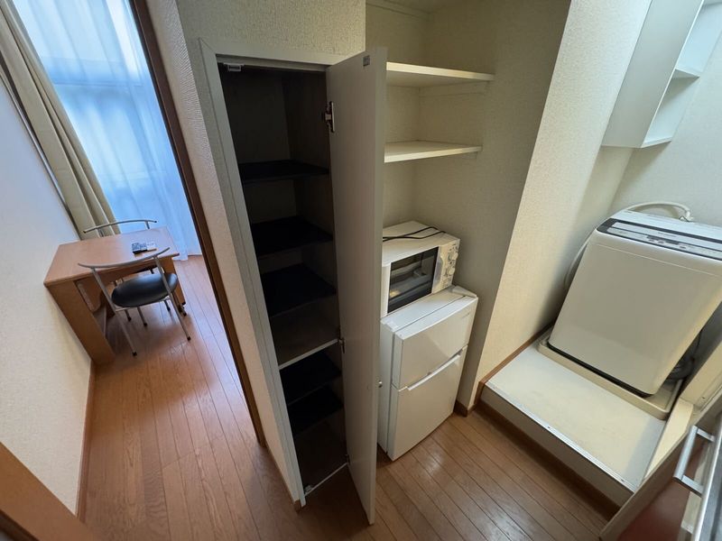 レオパレスフロンティア その他