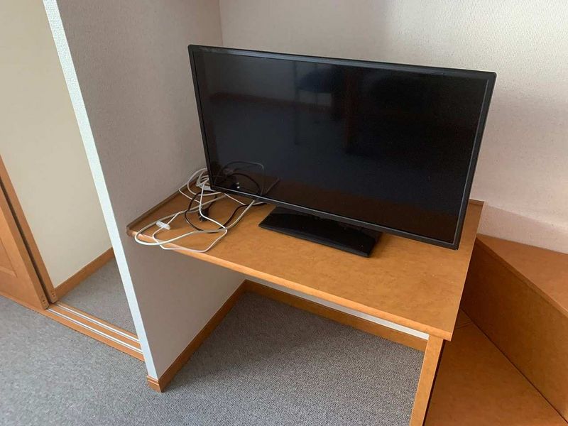 レオパレス三ッ沢上町Ⅱ その他設備
