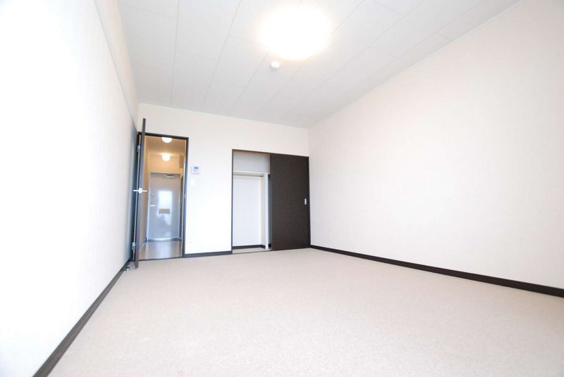 LEONEXT Tokorozawa Living room