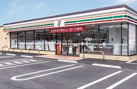 レオパレス裕 周辺環境