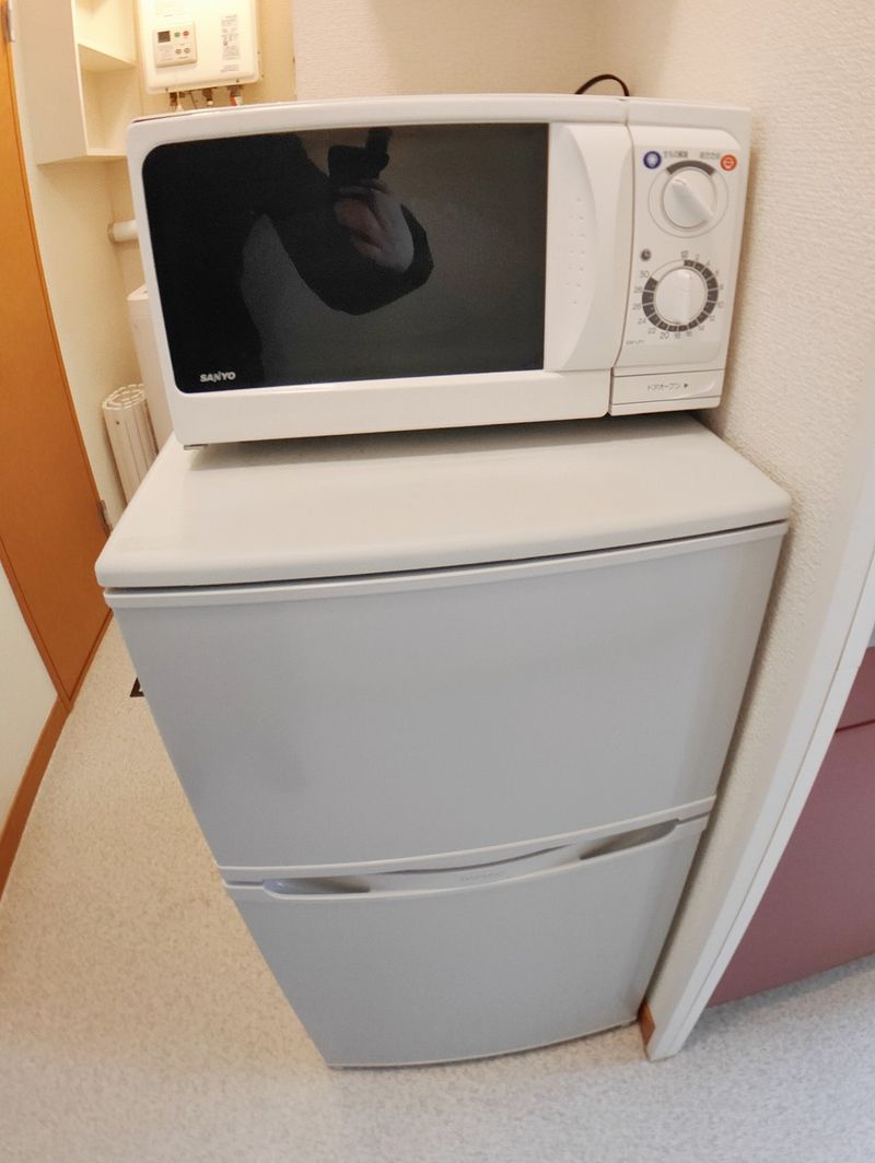 レオパレス忠和 その他設備