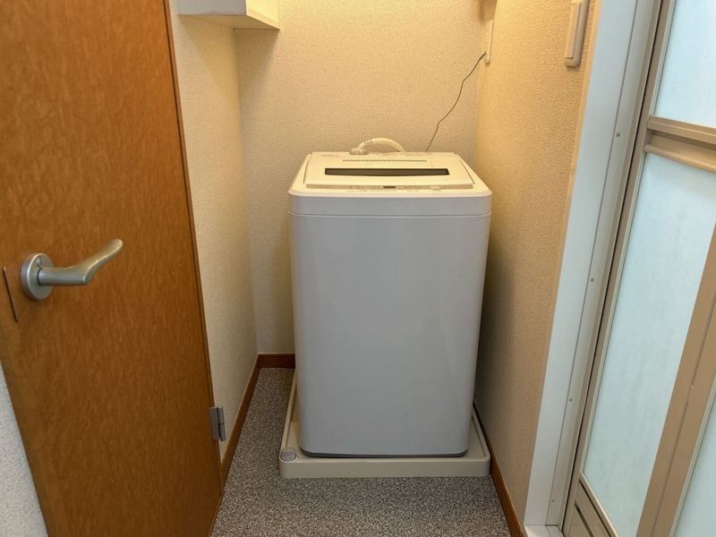 レオパレスＹＯＫＯＳＵＫＡ その他設備