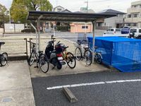 leopalace Vert Yamaguchi Shared spaces