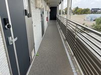 クレイノリバーサイドⅡ 共用部分