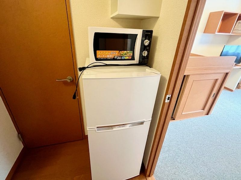 レオパレスベル　ソレイユ その他設備