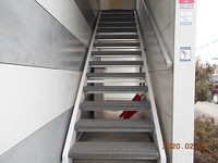 レオパレスセレッソ 共用部分