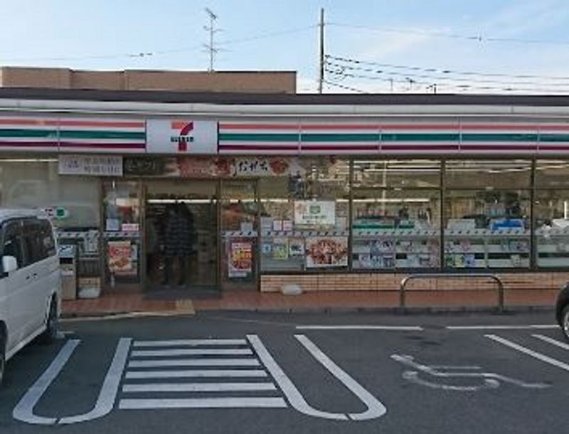 クレイノリヴェール 周辺環境