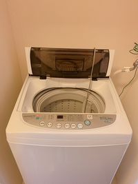 レオパレスサンシャイン松崎 その他設備