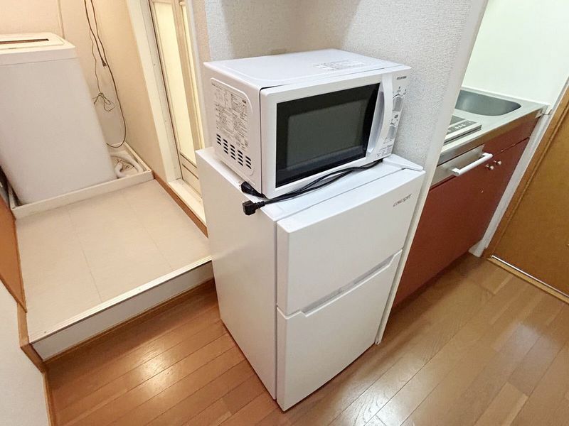 レオパレスエスペランサ その他設備