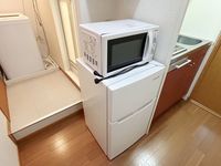 レオパレスエスペランサ その他設備