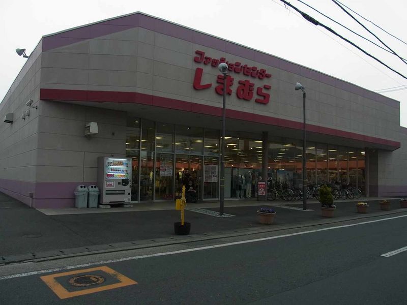 レオネクストドリームＫⅢ 周辺環境