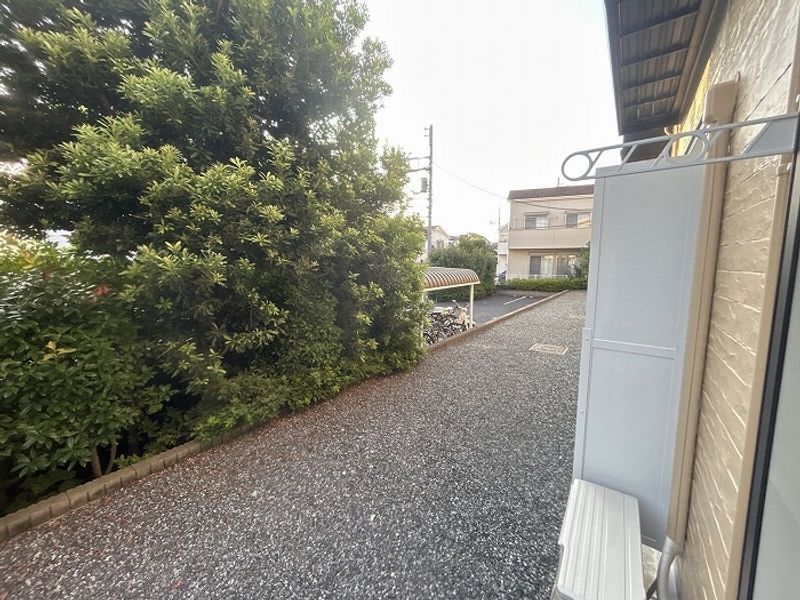 leopalace Soleil 전망