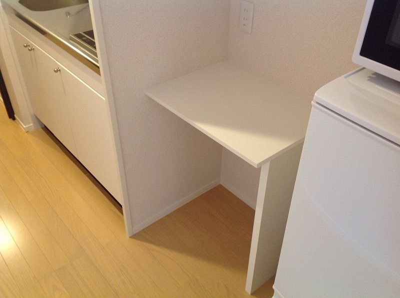 ミランダ万場山Ⅰ その他設備