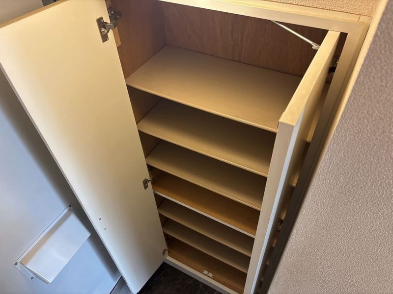 レオパレスキルシュバウム その他