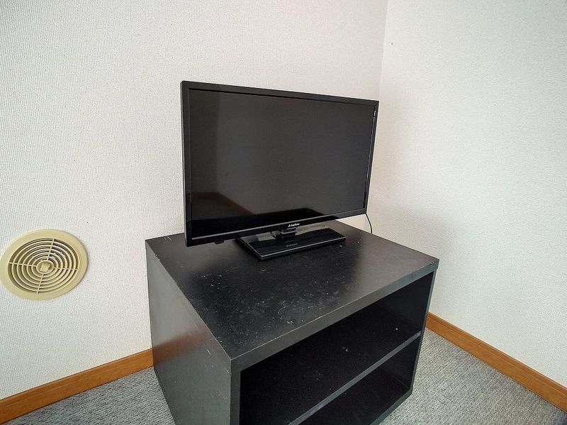 レオパレスメゾン・ド・ユキ その他設備