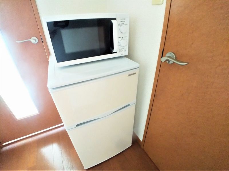 レオパレス城町 その他設備