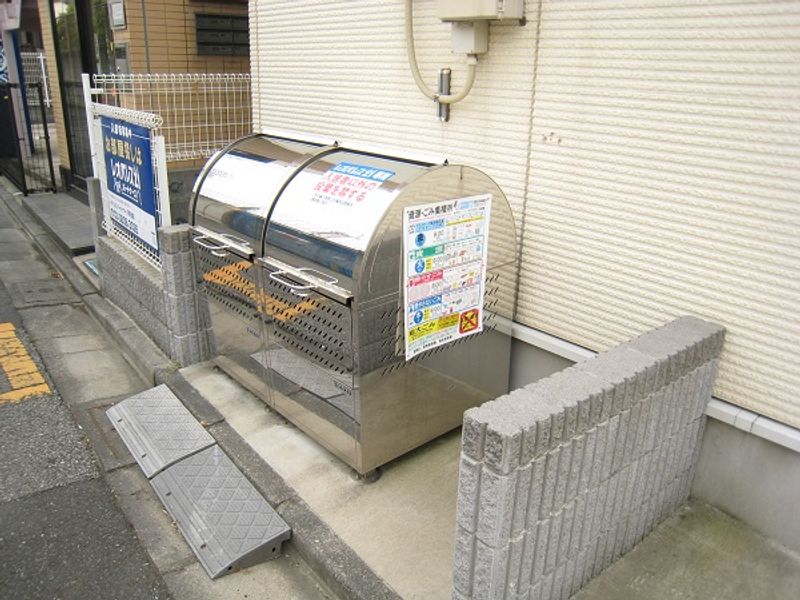 レオネクストフォレストＴ＆Ｔ 共用部分