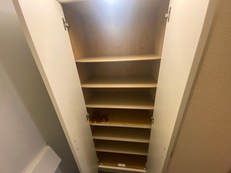 レオパレスエスペランサⅤ その他