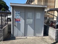レオパレスＥａｓｅ 共用部分