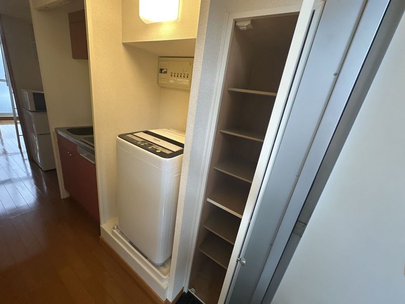 leopalace Maison・de・Tsushima Other