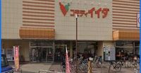 クレイノゾンネンブルーメ川越 周辺環境