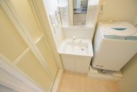 CLEINO INO III 세면대