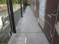 レオパレス東名沼津 共用部分