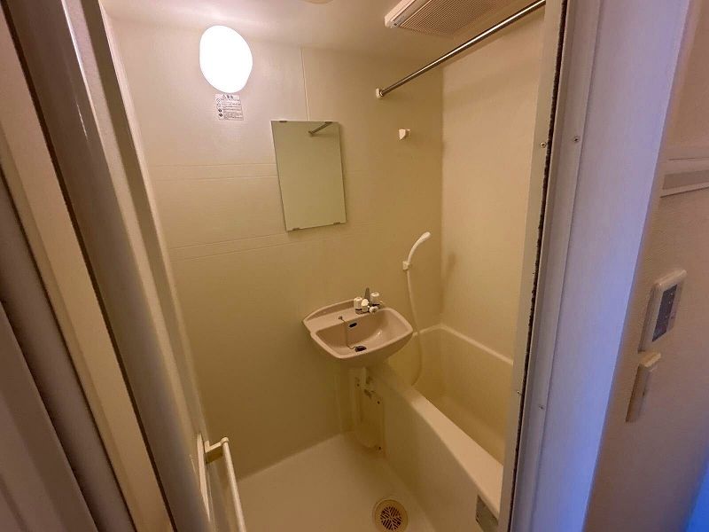 leopalace SHINY 욕실