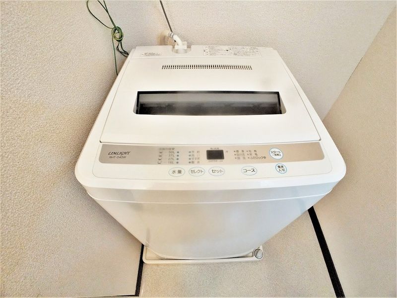 レオネクストウエストＰα その他設備