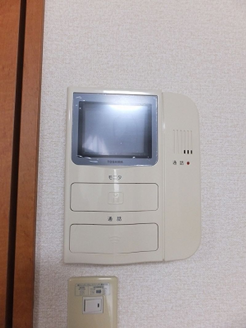 レオパレスみなみ セキュリティ