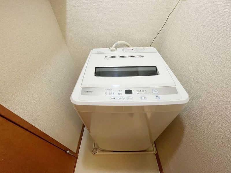 レオパレスエクセル・ケン その他