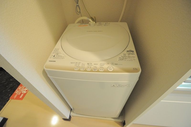 レオネクストステイシー その他設備