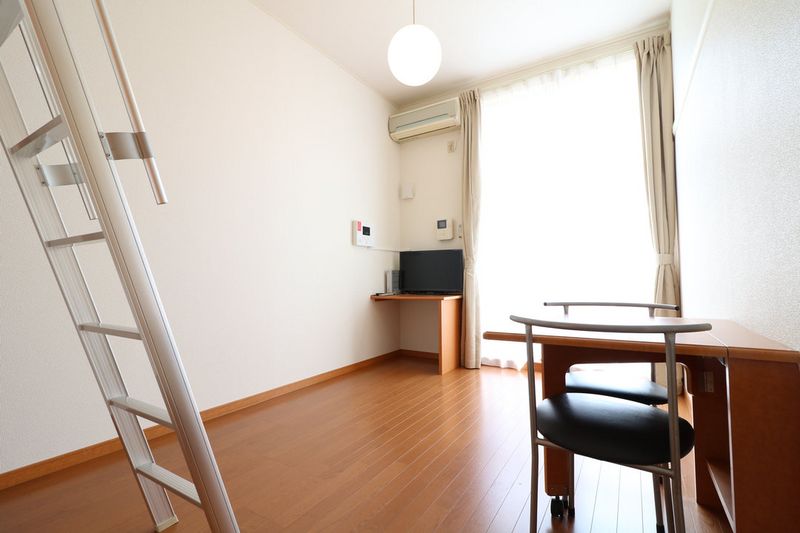 leopalace IMPUL 침실