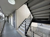 レオパレスグリーンパイン松本 共用部分
