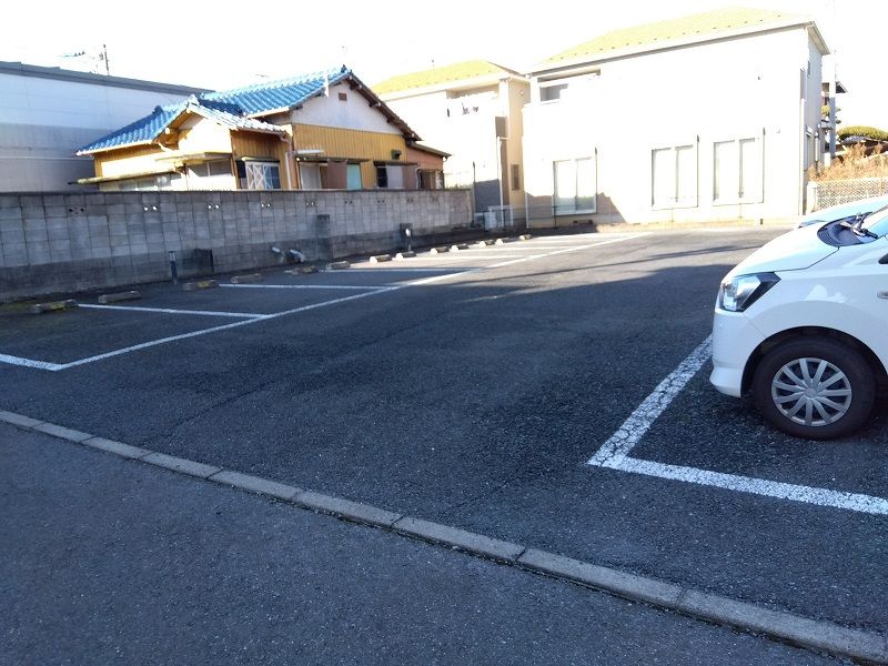 レオパレスサクラⅡ undefined