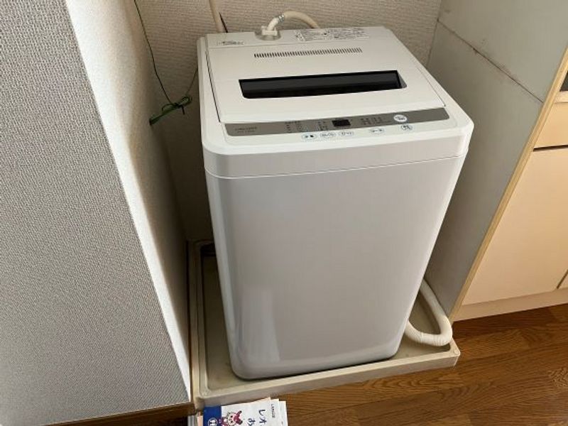 レオパレスえびす その他設備