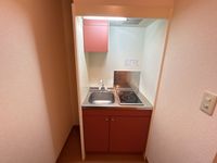 レオパレス三丁田 キッチン