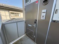 レオパレス西古津 その他