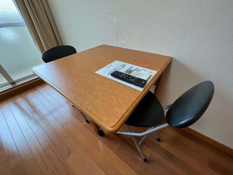 レオパレスＹＯＧＩ その他