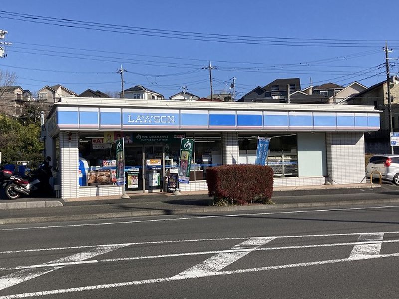 レオパレス谷中 周辺環境
