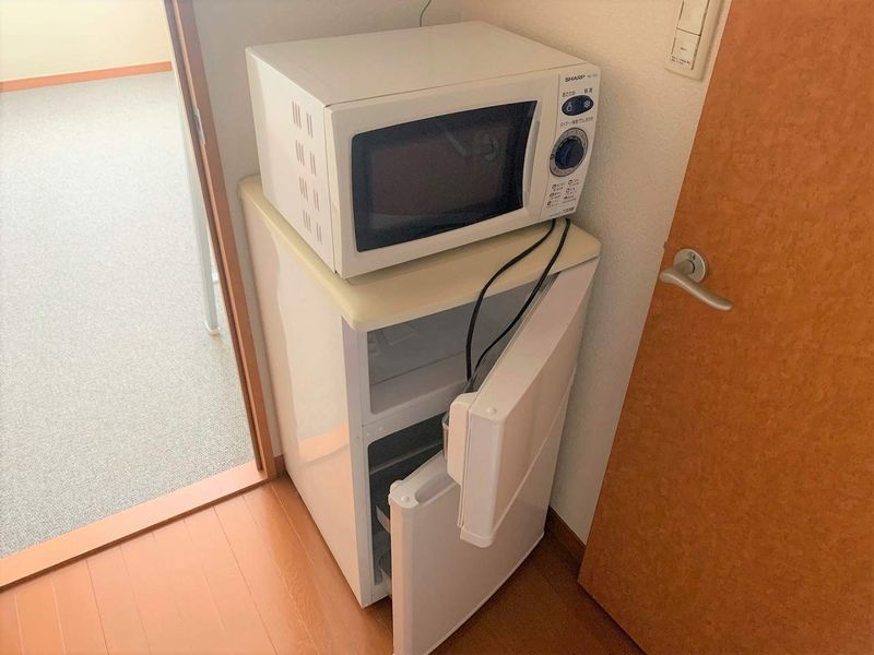 レオパレスロフテージミドリ その他設備