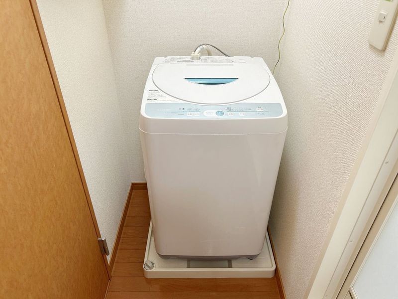 レオパレスコンフォートⅡ その他