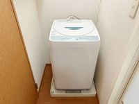 レオパレスコンフォートⅡ その他