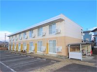 leopalace Aokubo 外观