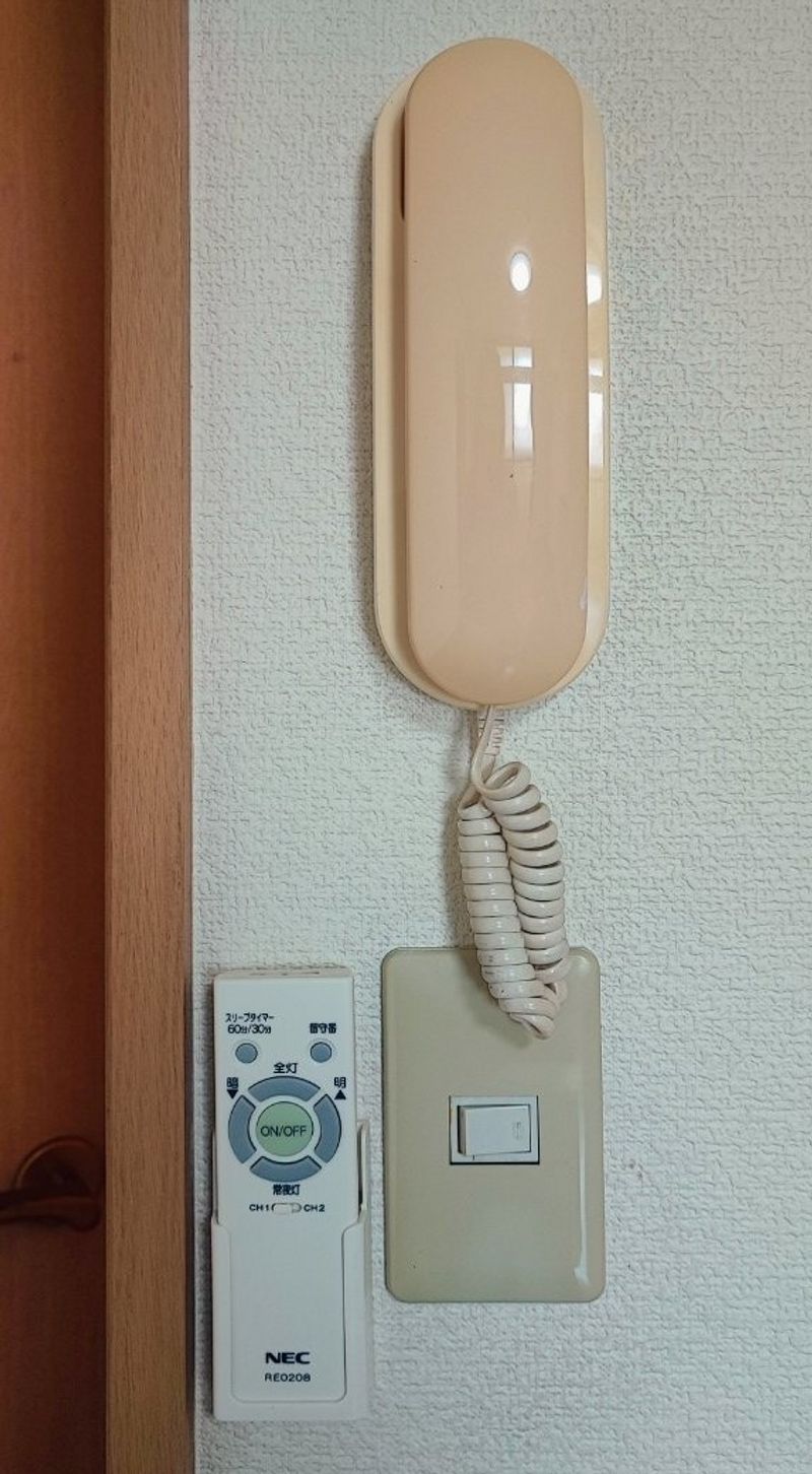 レオパレス中井町３ その他
