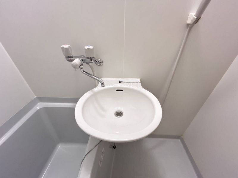 レオパレスＣｏｍｆｏｒｔ 洗面台